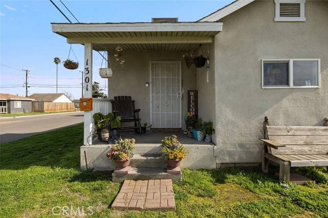 Chowchilla, CA 93610,1301 Orange AVE