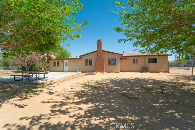 Apple Valley, CA 92308,21215 Multnomah RD