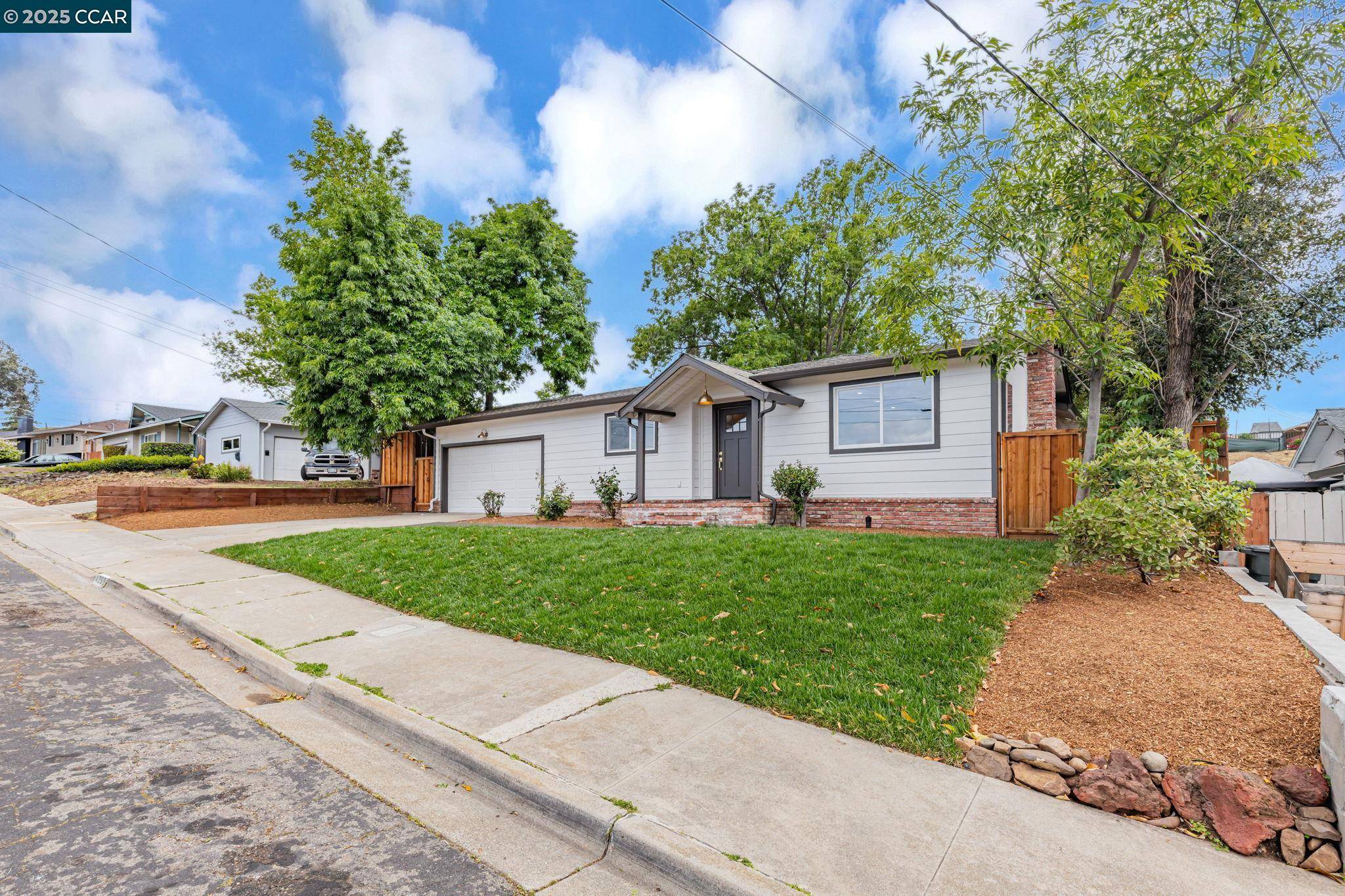 Pittsburg, CA 94565,4260 Ridge Dr
