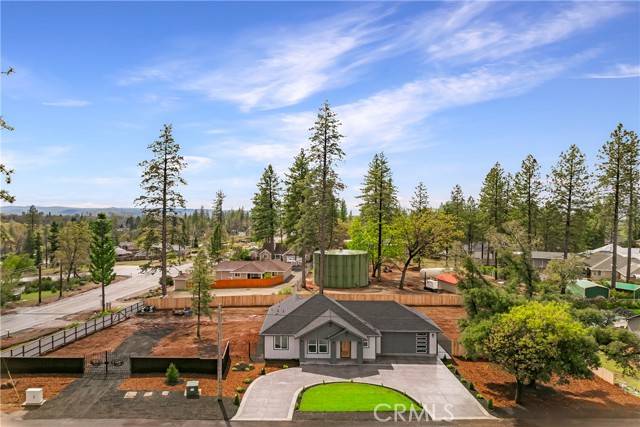Paradise, CA 95969,2250 Demille RD