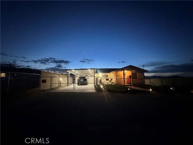 Lucerne Valley, CA 92356,9404 Mesa RD