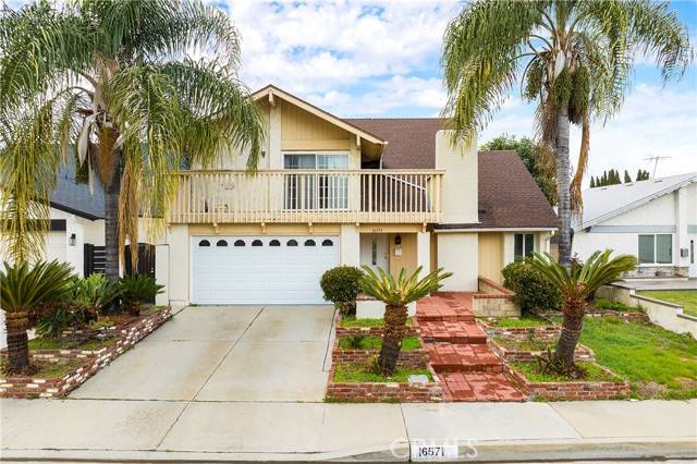 Hacienda Heights, CA 91745,16571 Flower Glen DR