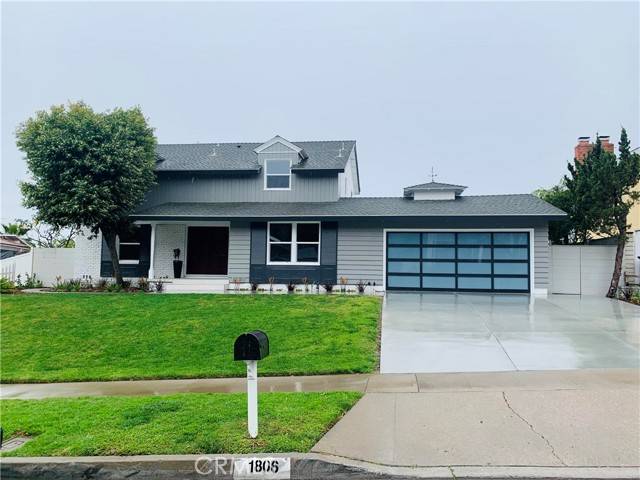 Fullerton, CA 92833,1806 Conejo LN