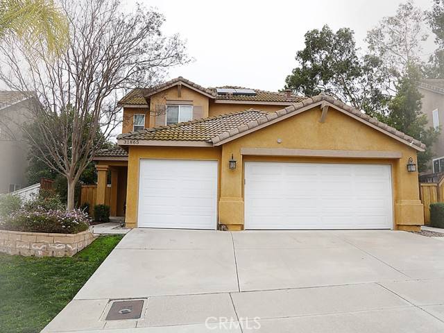 Temecula, CA 92592,31865 Via Tafalla