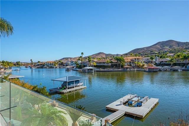 Canyon Lake, CA 92587,30360 Point Marina DR