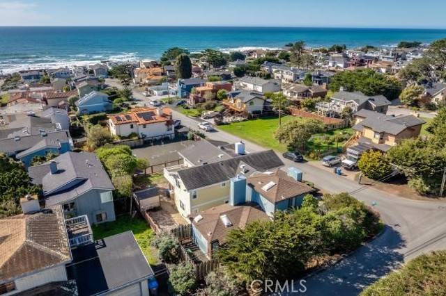 Cambria, CA 93428,398 Gaines ST