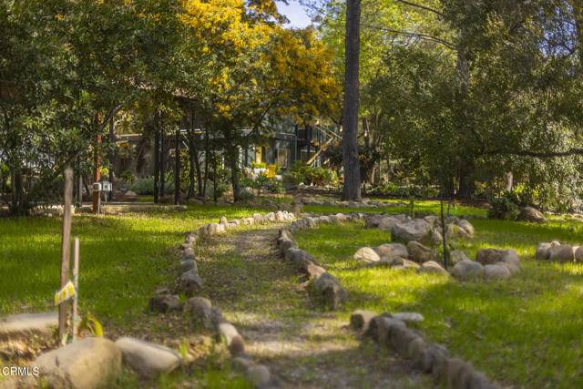 Ojai, CA 93023,3541 Thacher RD