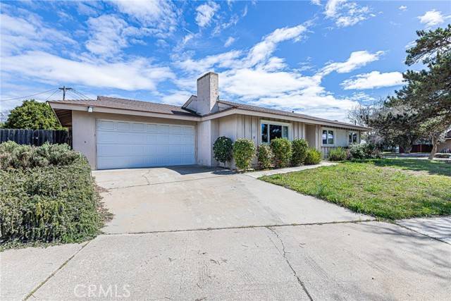 Santa Maria, CA 93455,4586 Cherry AVE