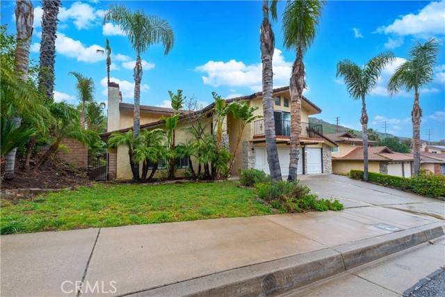 Agoura Hills, CA 91301,27821 Via Amistosa