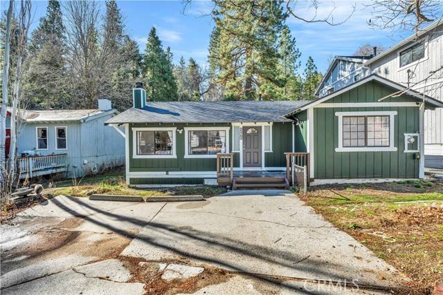 Crestline, CA 92325,22783 Fir LN