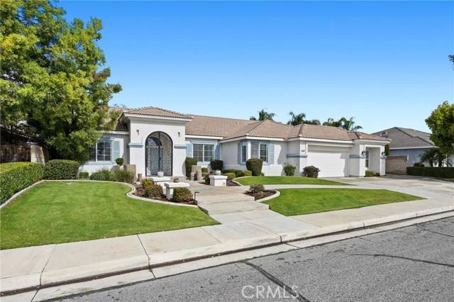 Bakersfield, CA 93312,9306 Lake Victoria DR