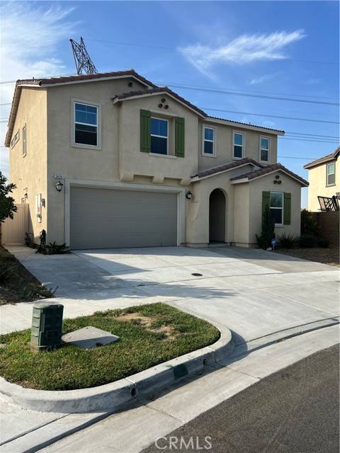 Ontario, CA 91761,3490 E Foxglove WAY