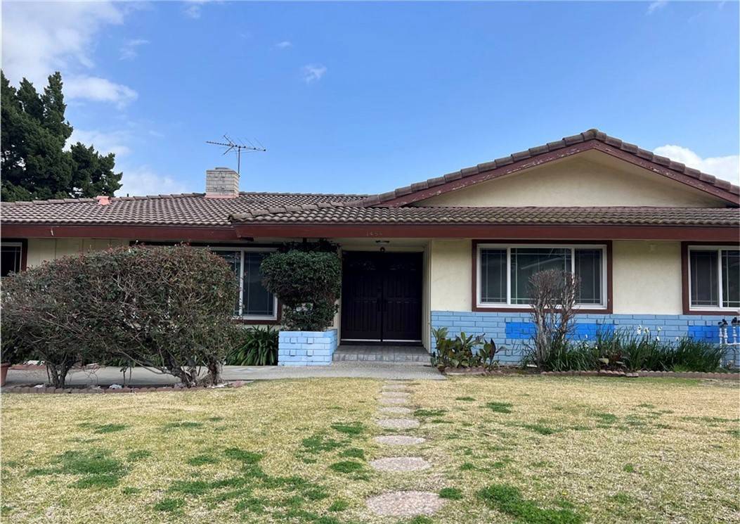 Hacienda Heights, CA 91745,1454 Ameluxen AVE