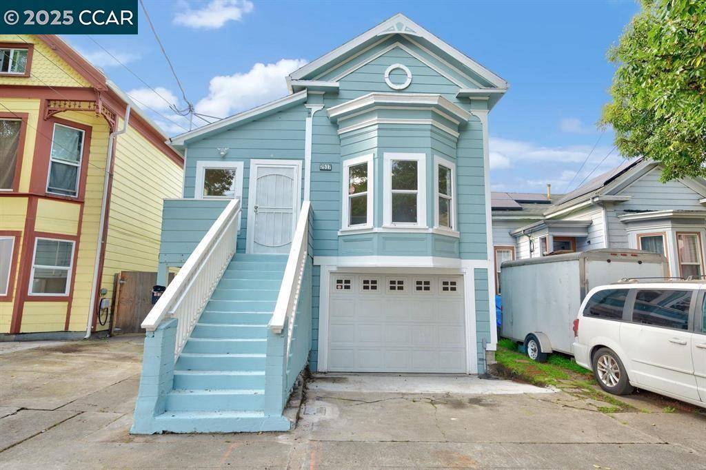 Oakland, CA 94607,2517 Filbert St