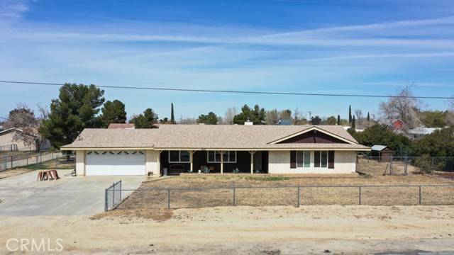 Littlerock, CA 93543,9019 E Avenue T4