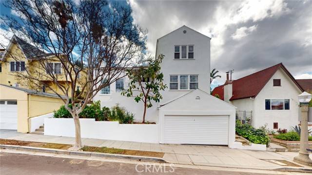 Glendale, CA 91205,1214 Romulus DR