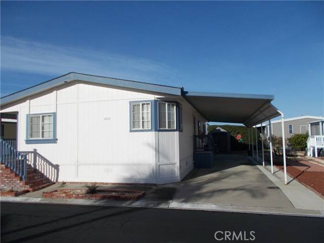 Pismo Beach, CA 93449,140 S Dolliver ST 144