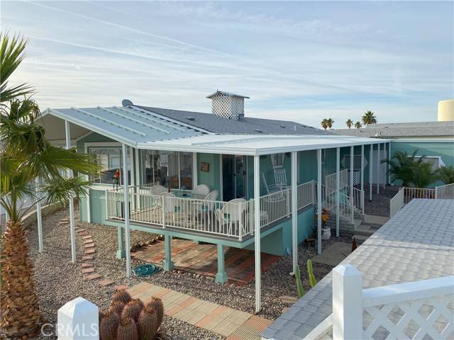 Needles, CA 92363,221 Thunderhead 2 Havasu Lake, CA 92363 LN