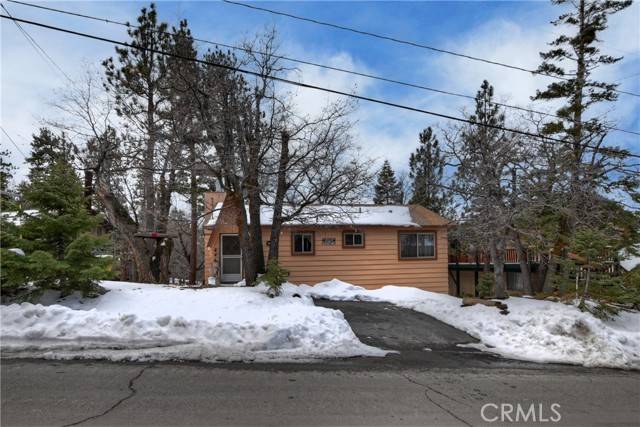 Big Bear Lake, CA 92315,43517 Ridge Crest DR