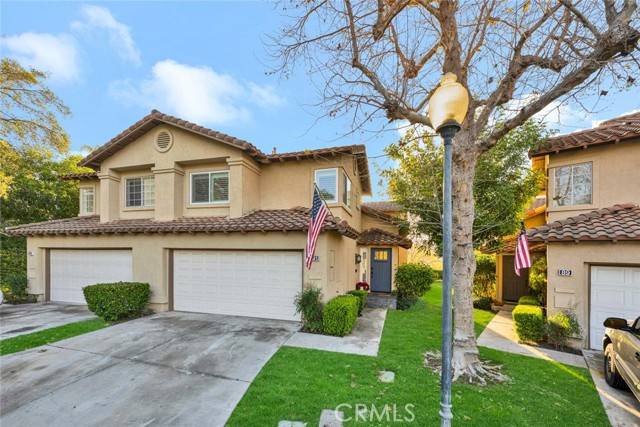 Rancho Santa Margarita, CA 92688,91 Fuente
