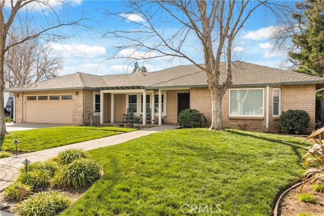 Chico, CA 95926,1027 Marchetti CT