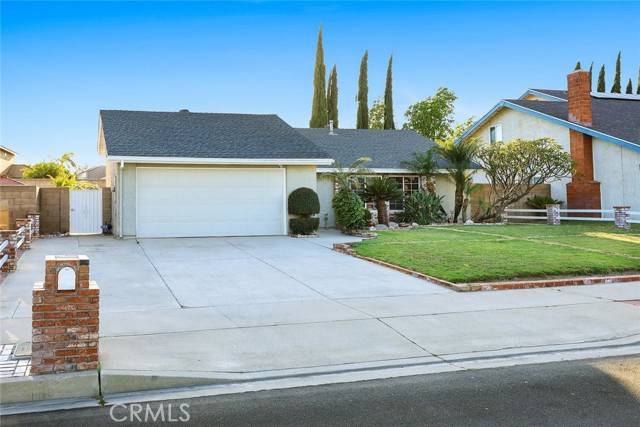 Ontario, CA 91761,2438 S Seagull AVE