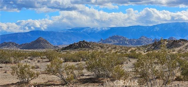 Lucerne Valley, CA 92356,800 Jackmani AVE