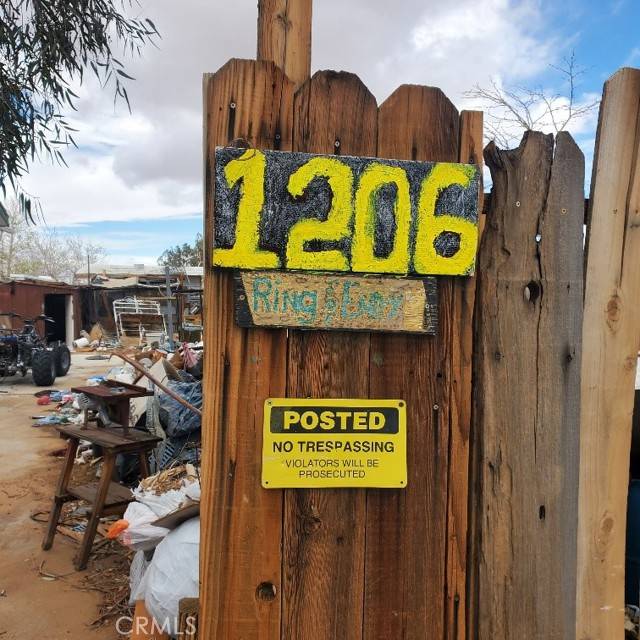 Ridgecrest, CA 93555,1206 Strecker ST
