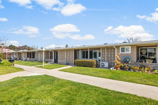 Seal Beach, CA 90740,13101 Oak Hills Dr 234B