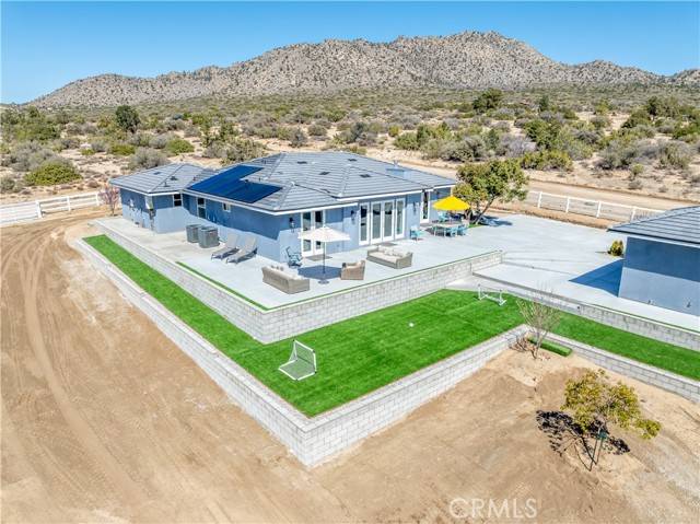 Mountain Center, CA 92561,68597 Zurich AVE