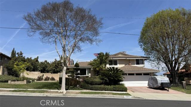 Hacienda Heights, CA 91745,15461 La Belle ST