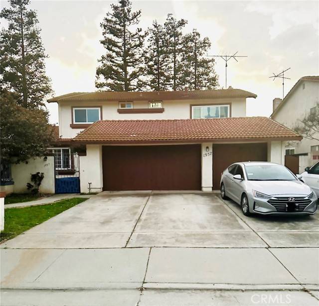 San Jose, CA 95133,1957 Cape Horn DR