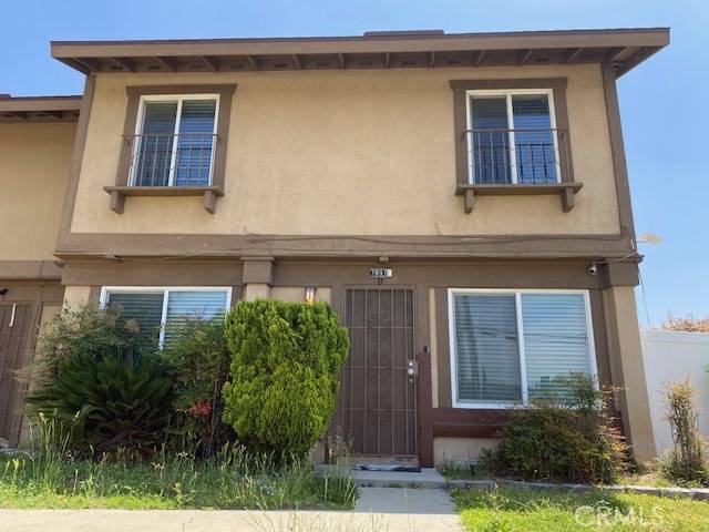 Fontana, CA 92336,7897 Juniper AVE D