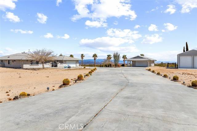 Twentynine Palms, CA 92277,5781 Easy ST