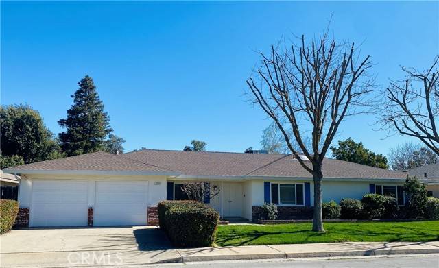 Merced, CA 95348,3930 Temple CT