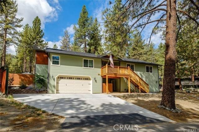 Wrightwood, CA 92397,1383 Helen ST