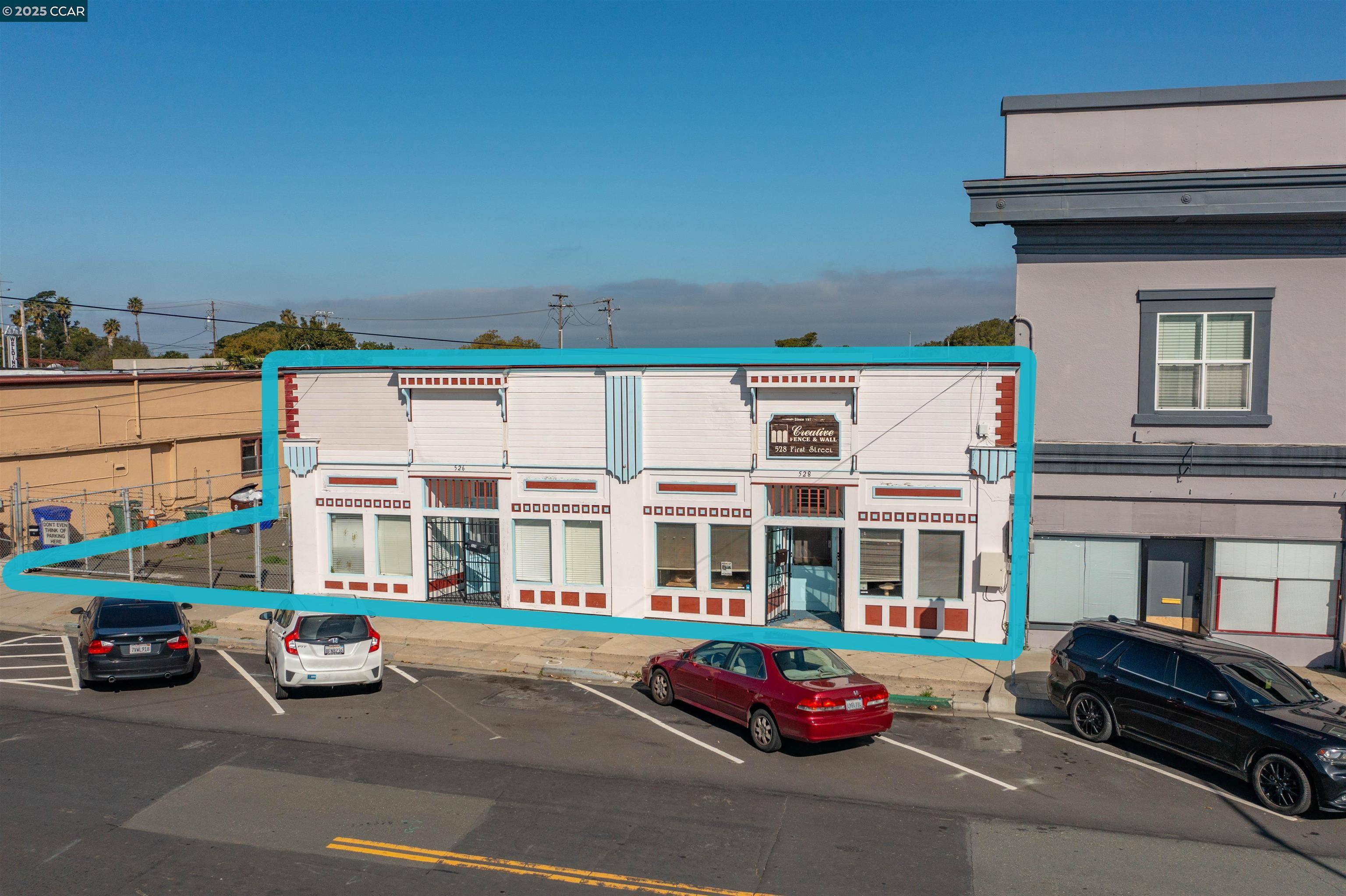 Rodeo, CA 94572,526 1St St