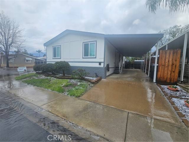 Redlands, CA 92374,1721 E Colton AVE 82