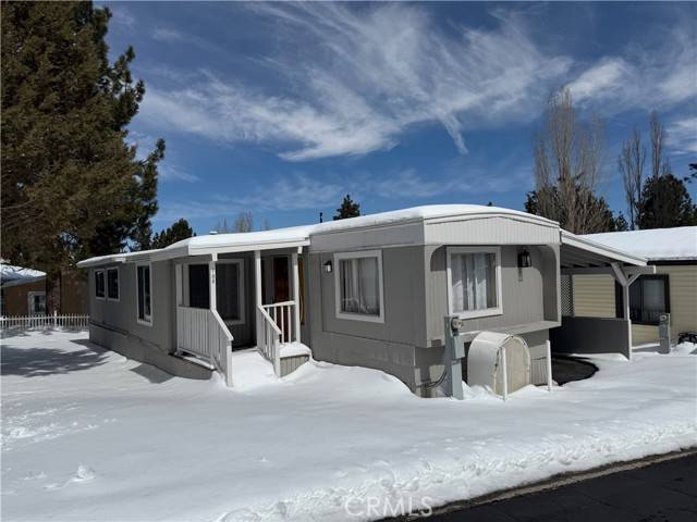 Big Bear City, CA 92314,391 Montclair DR 188