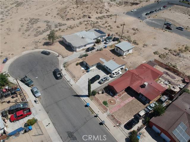 Barstow, CA 92311,1348 Mesa DR