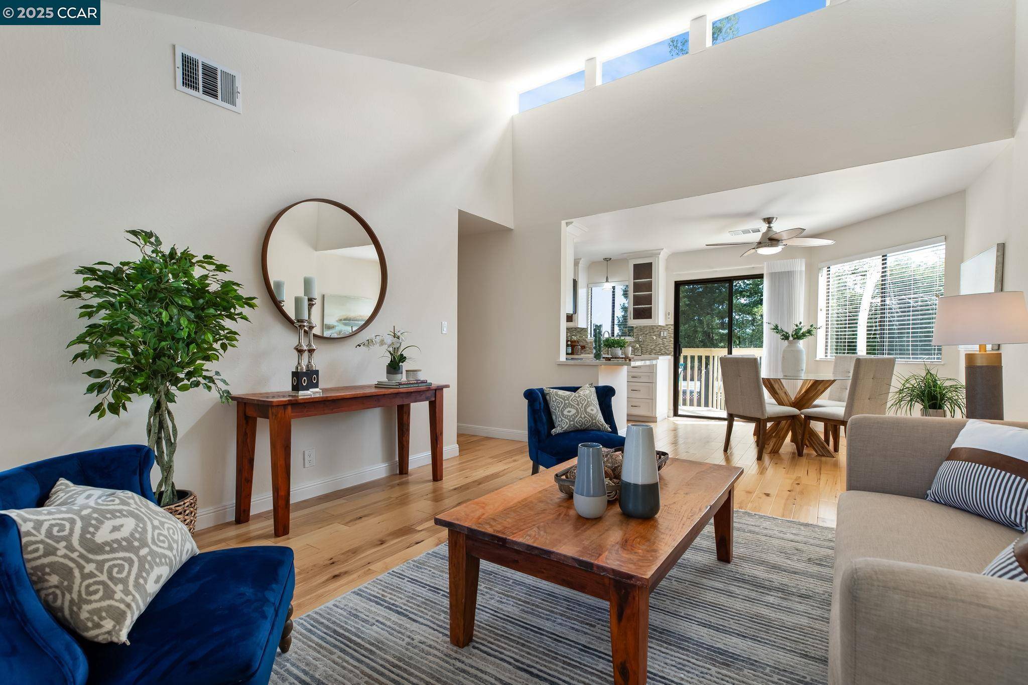 Walnut Creek, CA 94596-7007,1945 Trinity Avenue 8
