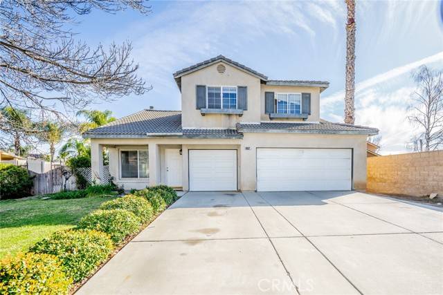 Beaumont, CA 92223,1632 Panther LN