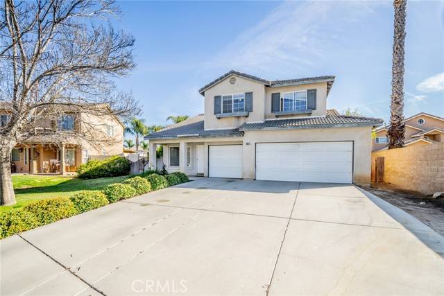 Beaumont, CA 92223,1632 Panther LN