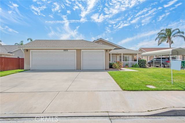 Hemet, CA 92544,42873 Berkley AVE