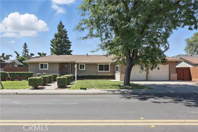 Modesto, CA 95350,320 Bowen AVE