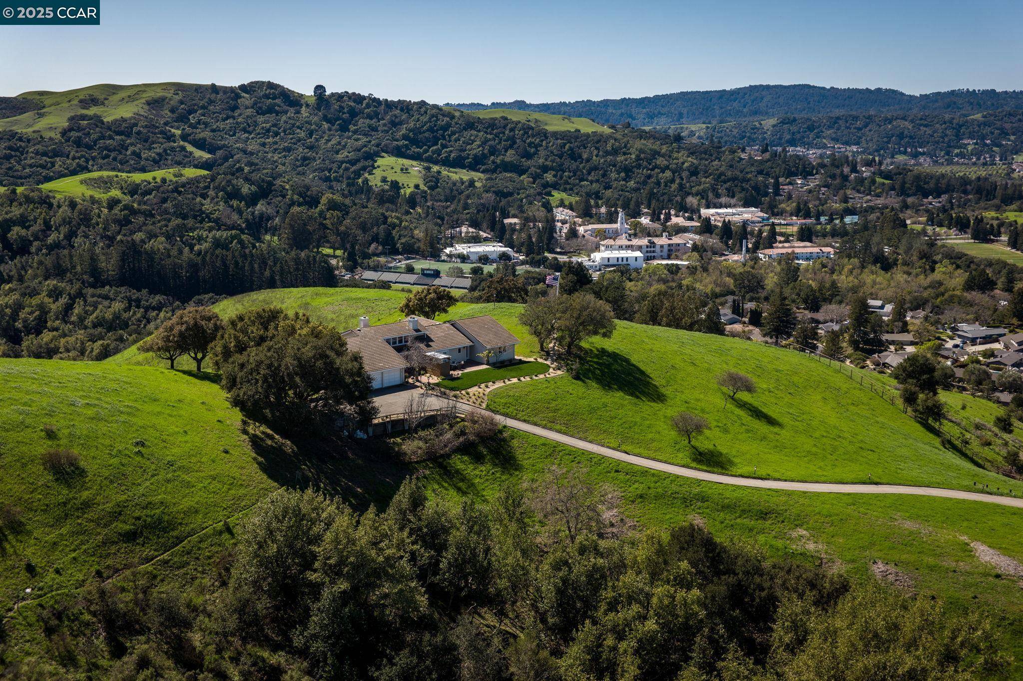Moraga, CA 94556,1970 Joseph Dr.