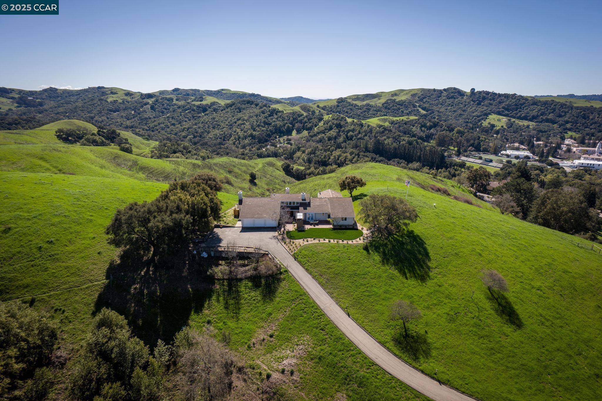 Moraga, CA 94556,1970 Joseph Dr.