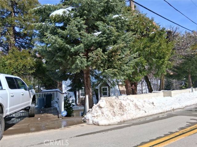 Cedar Glen, CA 92321,29602 Hook Creek RD