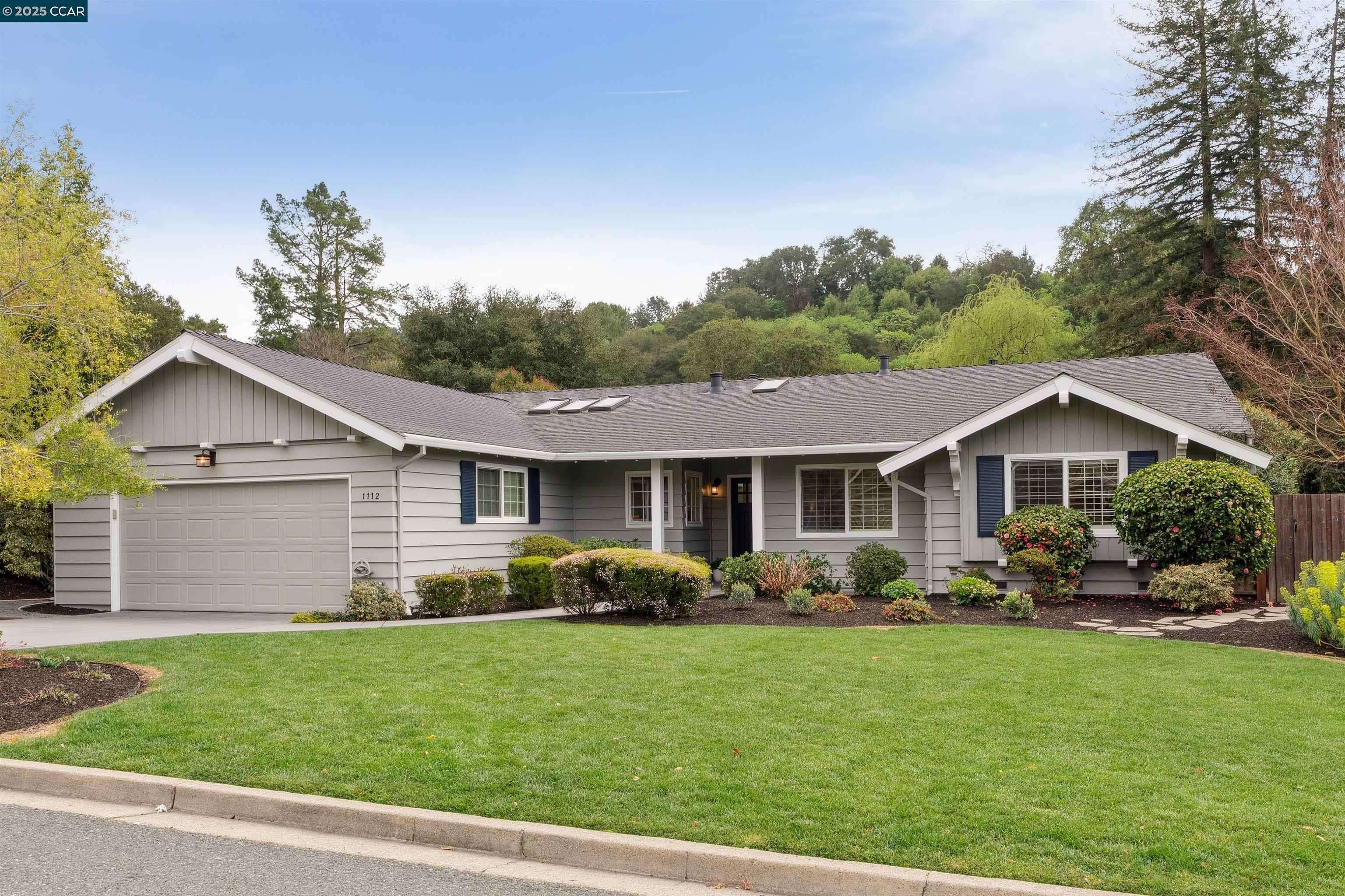 Moraga, CA 94556,1112 Sanders Dr