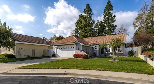 Upland, CA 91784,1431 Sunrise CIR